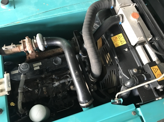 ขาย KOBELCO SK140-8 Super-X 8000 ชั่วโมง ชมรถ ลองรถได้ทุกวัน สนใจติดต่อ 081-4283210