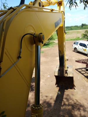 ขาย PC160LC-8 มือสอง