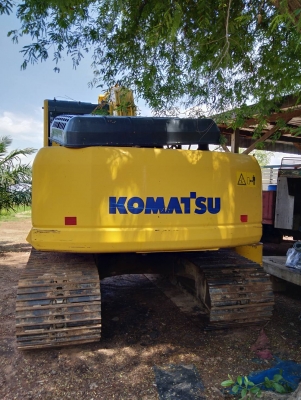 ขาย PC160LC-8 มือสอง