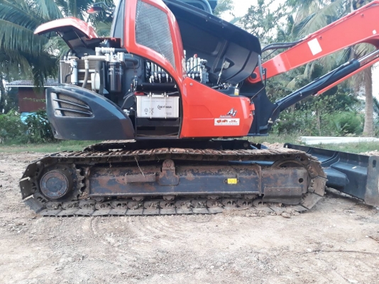 ขายดาวน์ KX080-3 ขนาด 8 ตัน