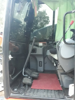 ขายดาวน์ KX080-3 ขนาด 8 ตัน ขายดาวน์ KX080-3 ขนาด 8 ตัน