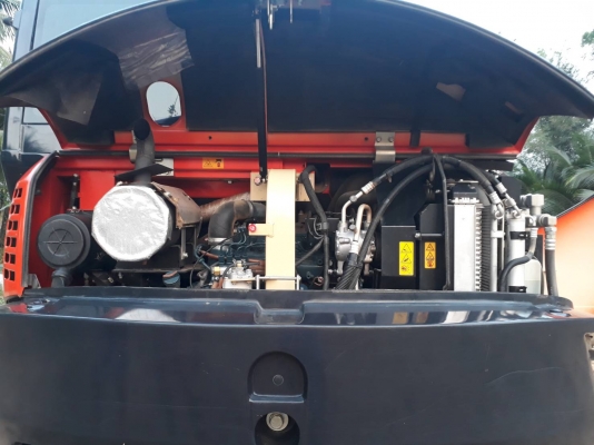 ขายดาวน์ KX080-3 ขนาด 8 ตัน ขายดาวน์ KX080-3 ขนาด 8 ตัน