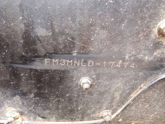 ขาย10ดั๊ม hino fM3mf 240
