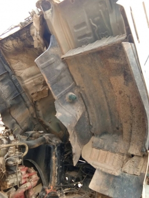 ขาย10ดั๊ม hino fM3mf 240