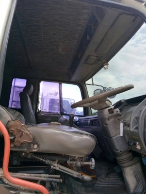 ขาย10ดั๊ม hino fM3mf 240