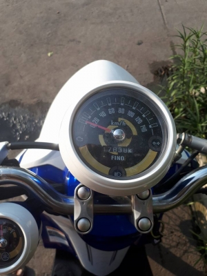 ฟีโน่หัวฉีด รุ่น Real Madrid Edition ปี 2557 ผลิตเพียง 4000 คันเท่านั้น รถสวยจริง ฟีโน่หัวฉีด รุ่น Real Madrid Edition ปี 2557 ผลิตเพียง 4000 คันเท่านั้น รถสวยจริง