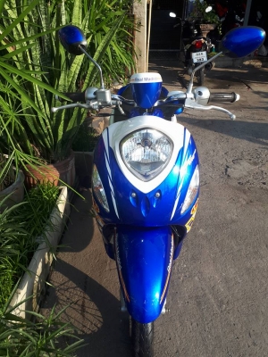 ฟีโน่หัวฉีด รุ่น Real Madrid Edition ปี 2557 ผลิตเพียง 4000 คันเท่านั้น รถสวยจริง ฟีโน่หัวฉีด รุ่น Real Madrid Edition ปี 2557 ผลิตเพียง 4000 คันเท่านั้น รถสวยจริง