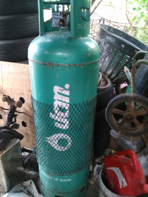 ถัง ปตท48 โล3500