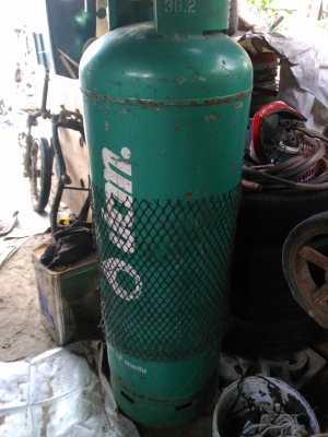 ถัง ปตท48 โล3500