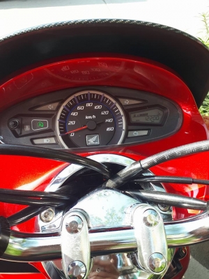 รถบ้านแท้ Honda PCX 150 I สีแดงดำ ปี 2556 รถสวยนางฟ้ามากๆ ได้ไปคุ้มเว่อร์แน่นอน อย่างถูก รถบ้านแท้ Honda PCX 150 I สีแดงดำ ปี 2556 รถสวยนางฟ้ามากๆ ได้ไปคุ้มเว่อร์แน่นอน อย่างถูก