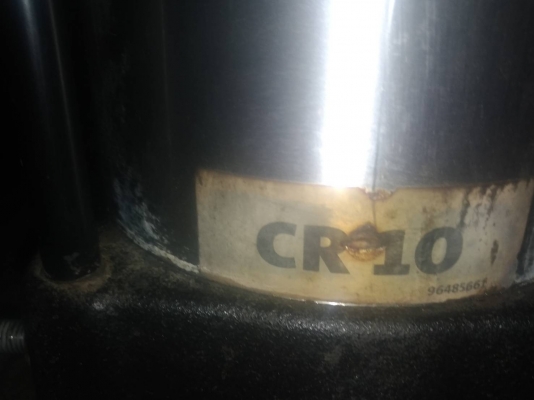 ปั๊มน้ำแนวตั้ง