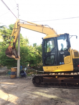 ขายรถขุดนำเข้าจากญี่ปุ่น komatsu pc78us-8 รถพร้อมใช้งาน เอกสารใบแจ้งจำหน่าย สนใจสอบถามได้089-2579650 ขายรถขุดนำเข้าจากญี่ปุ่น komatsu pc78us-8 รถพร้อมใช้งาน เอกสารใบแจ้งจำหน่าย สนใจสอบถามได้089-2579650