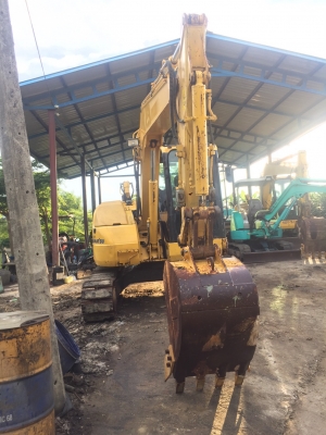 ขายรถขุดนำเข้าจากญี่ปุ่น komatsu pc78us-8 รถพร้อมใช้งาน เอกสารใบแจ้งจำหน่าย สนใจสอบถามได้089-2579650 ขายรถขุดนำเข้าจากญี่ปุ่น komatsu pc78us-8 รถพร้อมใช้งาน เอกสารใบแจ้งจำหน่าย สนใจสอบถามได้089-2579650