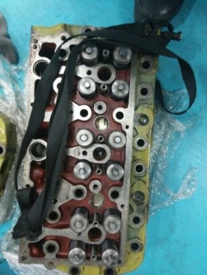 รับซ่อมเครื่องยนต์ดีเซล