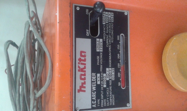 ขายเหมาเครื่องมือช่าง 4 รายการ ถูกมากๆๆๆๆๆๆๆ