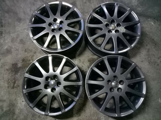 แม๊กโตโยต้าวิช17&times;7 et45-5x100.ชุด3900บ.โทร.0879050181จัดส่งได้ทั่วไทย