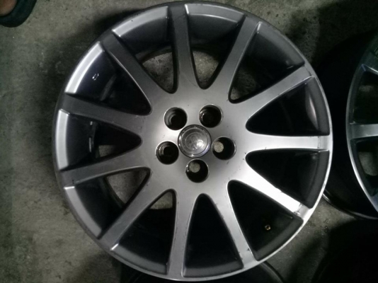 แม๊กโตโยต้าวิช17&times;7 et45-5x100.ชุด3900บ.โทร.0879050181จัดส่งได้ทั่วไทย