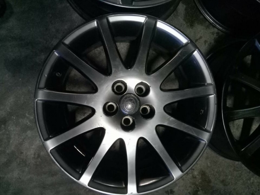 แม๊กโตโยต้าวิช17&times;7 et45-5x100.ชุด3900บ.โทร.0879050181จัดส่งได้ทั่วไทย