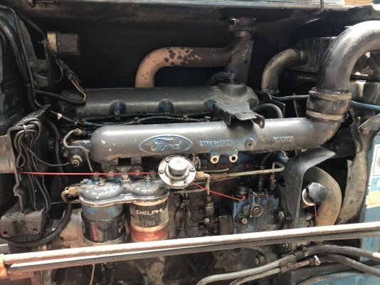 ขาย6610คานหน้าคาลาโล่ปั้มกลมไอดีใหญ่เกียรและท้ายมีดันหน้า หางห้าไม่เอาหางก็ได้ เอกสารใบอินวอย