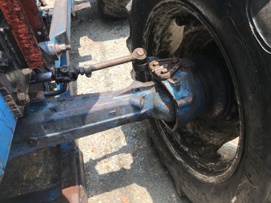 ขาย6610คานหน้าคาลาโล่ปั้มกลมไอดีใหญ่เกียรและท้ายมีดันหน้า หางห้าไม่เอาหางก็ได้ เอกสารใบอินวอย