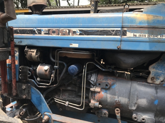 ขาย6610คานหน้าคาลาโล่ปั้มกลมไอดีใหญ่เกียรและท้ายมีดันหน้า หางห้าไม่เอาหางก็ได้ เอกสารใบอินวอย