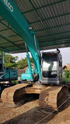 ขายรถแบคโฮ KOBELCO SK200-8 Yn12 SuperXM ใช้งาน 6 พันชั่วโมง สภาพนางฟ้า ขายรถแบคโฮ KOBELCO SK200-8 Yn12 SuperXM ใช้งาน 6 พันชั่วโมง สภาพนางฟ้า