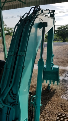 ขายรถแบคโฮ KOBELCO SK200-8 Yn12 SuperXM ใช้งาน 6 พันชั่วโมง สภาพนางฟ้า ขายรถแบคโฮ KOBELCO SK200-8 Yn12 SuperXM ใช้งาน 6 พันชั่วโมง สภาพนางฟ้า