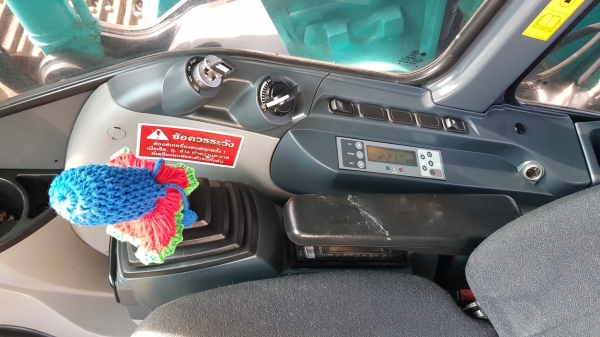 ขายรถแบคโฮ KOBELCO SK200-8 Yn12 SuperXM ใช้งาน 6 พันชั่วโมง สภาพนางฟ้า ขายรถแบคโฮ KOBELCO SK200-8 Yn12 SuperXM ใช้งาน 6 พันชั่วโมง สภาพนางฟ้า