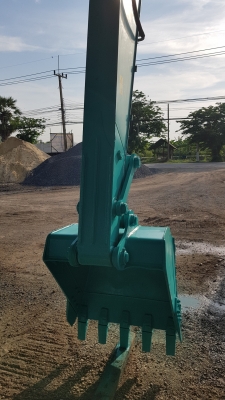 ขายรถแบคโฮ KOBELCO SK200-8 Yn12 SuperXM ใช้งาน 6 พันชั่วโมง สภาพนางฟ้า ขายรถแบคโฮ KOBELCO SK200-8 Yn12 SuperXM ใช้งาน 6 พันชั่วโมง สภาพนางฟ้า