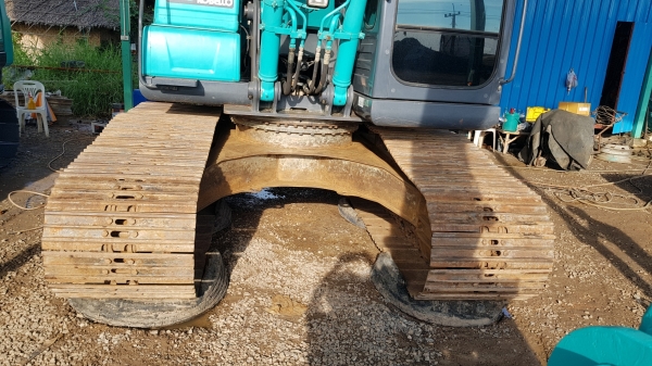 ขายรถแบคโฮ KOBELCO SK200-8 Yn12 SuperXM ใช้งาน 6 พันชั่วโมง สภาพนางฟ้า ขายรถแบคโฮ KOBELCO SK200-8 Yn12 SuperXM ใช้งาน 6 พันชั่วโมง สภาพนางฟ้า