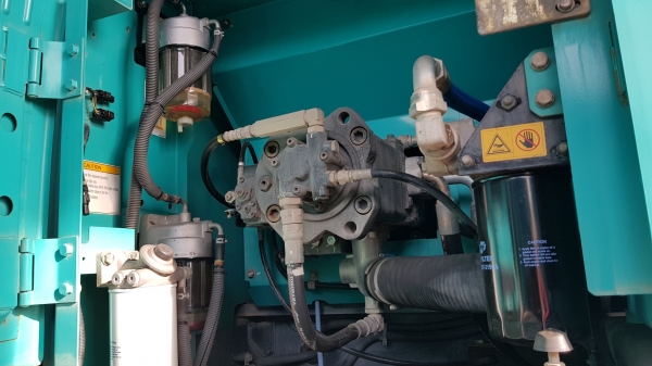 ขายรถแบคโฮ KOBELCO SK200-8 Yn12 SuperXM ใช้งาน 6 พันชั่วโมง สภาพนางฟ้า ขายรถแบคโฮ KOBELCO SK200-8 Yn12 SuperXM ใช้งาน 6 พันชั่วโมง สภาพนางฟ้า