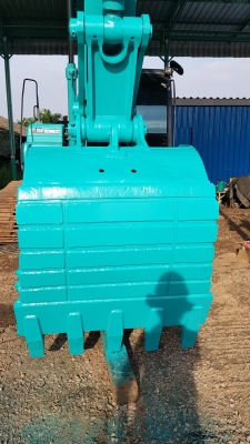 ขายรถแบคโฮ KOBELCO SK200-8 Yn12 SuperXM ใช้งาน 6 พันชั่วโมง สภาพนางฟ้า ขายรถแบคโฮ KOBELCO SK200-8 Yn12 SuperXM ใช้งาน 6 พันชั่วโมง สภาพนางฟ้า