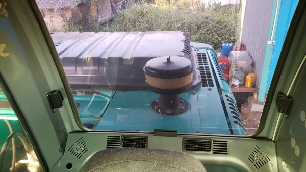 ขายรถแบคโฮ KOBELCO SK200-8 Yn12 SuperXM ใช้งาน 6 พันชั่วโมง สภาพนางฟ้า ขายรถแบคโฮ KOBELCO SK200-8 Yn12 SuperXM ใช้งาน 6 พันชั่วโมง สภาพนางฟ้า