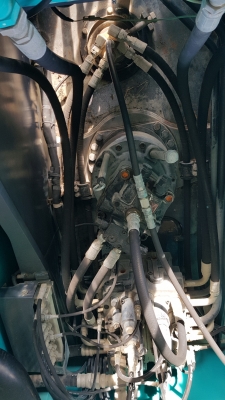 ขายรถแบคโฮ KOBELCO SK200-8 Yn12 SuperXM ใช้งาน 6 พันชั่วโมง สภาพนางฟ้า ขายรถแบคโฮ KOBELCO SK200-8 Yn12 SuperXM ใช้งาน 6 พันชั่วโมง สภาพนางฟ้า