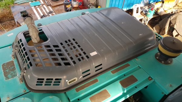 ขายรถแบคโฮ KOBELCO SK200-8 Yn12 SuperXM ใช้งาน 6 พันชั่วโมง สภาพนางฟ้า ขายรถแบคโฮ KOBELCO SK200-8 Yn12 SuperXM ใช้งาน 6 พันชั่วโมง สภาพนางฟ้า