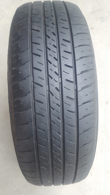 ล้อกะทะขอบ15  6รู139 ยาง205/70/15 ปี15  4 ล้อ