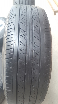 ขายล้อISUZU 1.9 ขอบ16 ยาง215/65/16 ปี 17   4 ล้อ