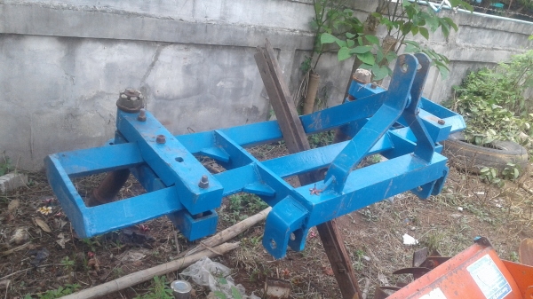 ผานยกล่องรถไถFORD