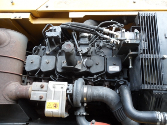 PC200-7 komatsu ใช้งานน้อยแค่ 5,XXXชั่วโมง รถปี 12 @2,25ล้านบาท รถสวยมากๆสนใจโทรเลย ☎ 081-989-1989 + ID LINE :rangrayong หรั่งครับ