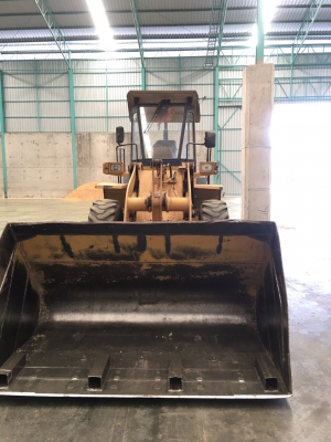 wa100-1 ต่่อแขนต่อบุ้งกี๋แล้ว รถเก่านอกใช้ในไทยไม่นาน โทรเลย ☎ 081-989-1989 + ID LINE :rangrayong หรั่งครับ wa100-1 ต่่อแขนต่อบุ้งกี๋แล้ว รถเก่านอกใช้ในไทยไม่นาน โทรเลย ☎ 081-989-1989 + ID LINE :rangrayong หรั่งครับ