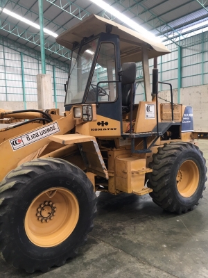 wa100-1 ต่่อแขนต่อบุ้งกี๋แล้ว รถเก่านอกใช้ในไทยไม่นาน โทรเลย ☎ 081-989-1989 + ID LINE :rangrayong หรั่งครับ wa100-1 ต่่อแขนต่อบุ้งกี๋แล้ว รถเก่านอกใช้ในไทยไม่นาน โทรเลย ☎ 081-989-1989 + ID LINE :rangrayong หรั่งครับ