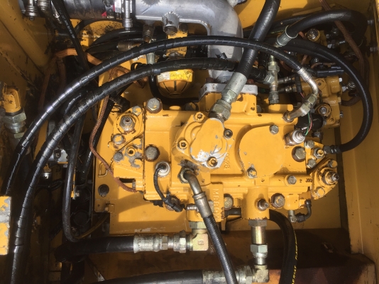 ขายคับรถแบคโคCAT 312C เอกสารเล่มทะเบียนครบ ขายคับรถแบคโคCAT 312C เอกสารเล่มทะเบียนครบ