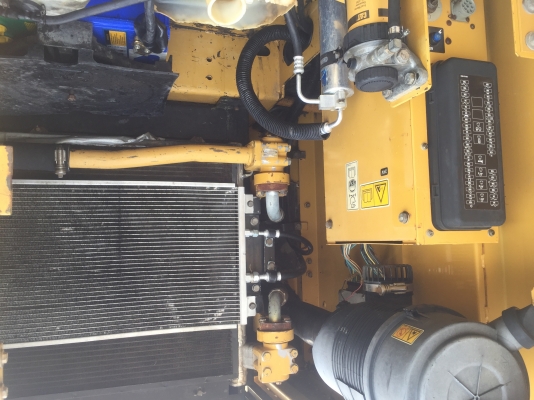 ขายคับรถแบคโคCAT 312C เอกสารเล่มทะเบียนครบ ขายคับรถแบคโคCAT 312C เอกสารเล่มทะเบียนครบ