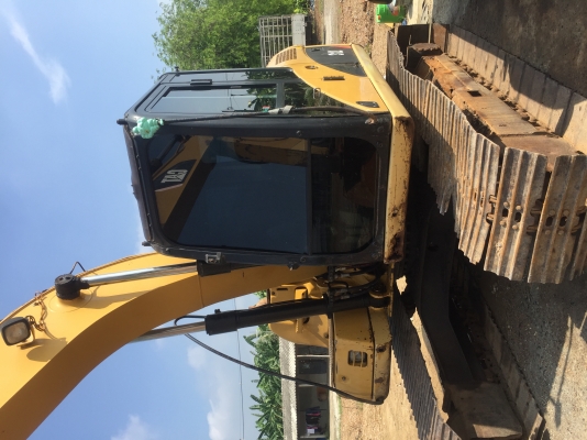 ขายคับรถแบคโคCAT 312C เอกสารเล่มทะเบียนครบ ขายคับรถแบคโคCAT 312C เอกสารเล่มทะเบียนครบ