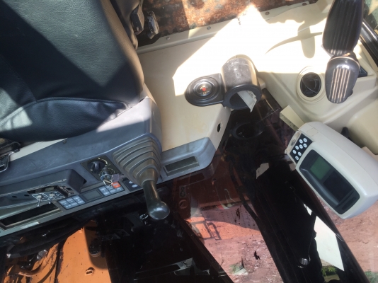 ขายคับรถแบคโคCAT 312C เอกสารเล่มทะเบียนครบ ขายคับรถแบคโคCAT 312C เอกสารเล่มทะเบียนครบ