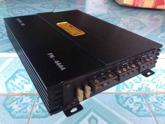 แอมป์เอบี4ch Alternative ขาย 1650 บาท ใช้งานปกติทุกตัวสนใจ0892425454 อยู่สระบุรี แอมป์เอบี4ch Alternative ขาย 1650 บาท ใช้งานปกติทุกตัวสนใจ0892425454 อยู่สระบุรี