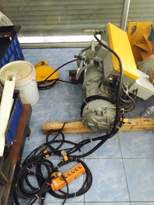 เครนยกของขนาด3ตัน