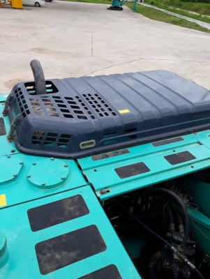 ขายรถแบคโฮ KOBELCO SK200-8 Yn12 Super 9,8xx ชั่วโมง สภาพเทพบุตร