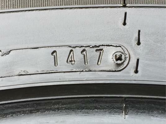 ยาง Dunlop 265 65 17 ปี17 ดอกเต็ม ใช้ยาว ราคาไม่แพง ยาง Dunlop 265 65 17 ปี17 ดอกเต็ม ใช้ยาว ราคาไม่แพง