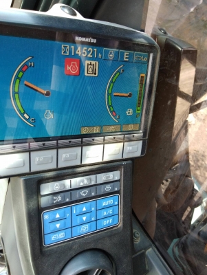 PC160LC-8 มือสอง จัดไฟแนนท์ได้